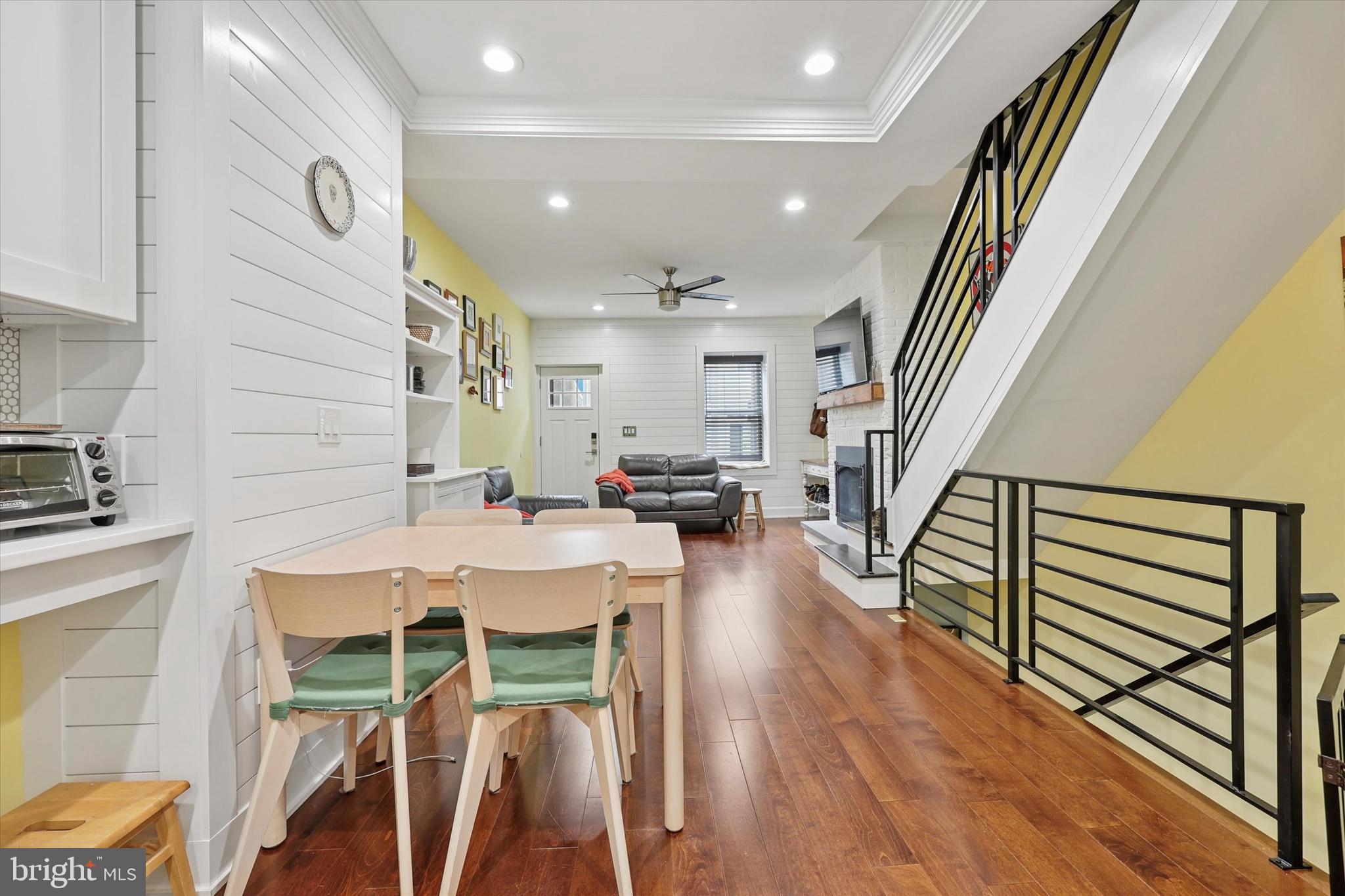 MANAYUNK - Residential