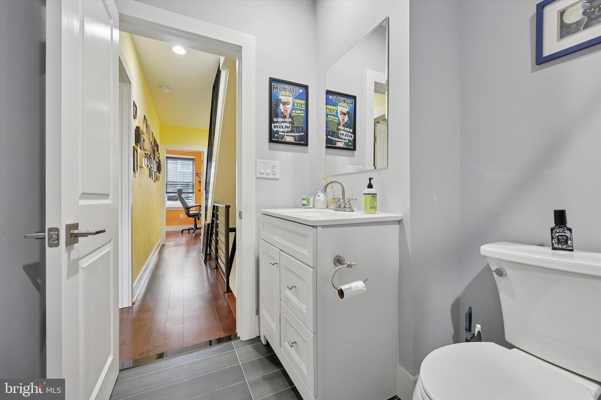 MANAYUNK - Residential