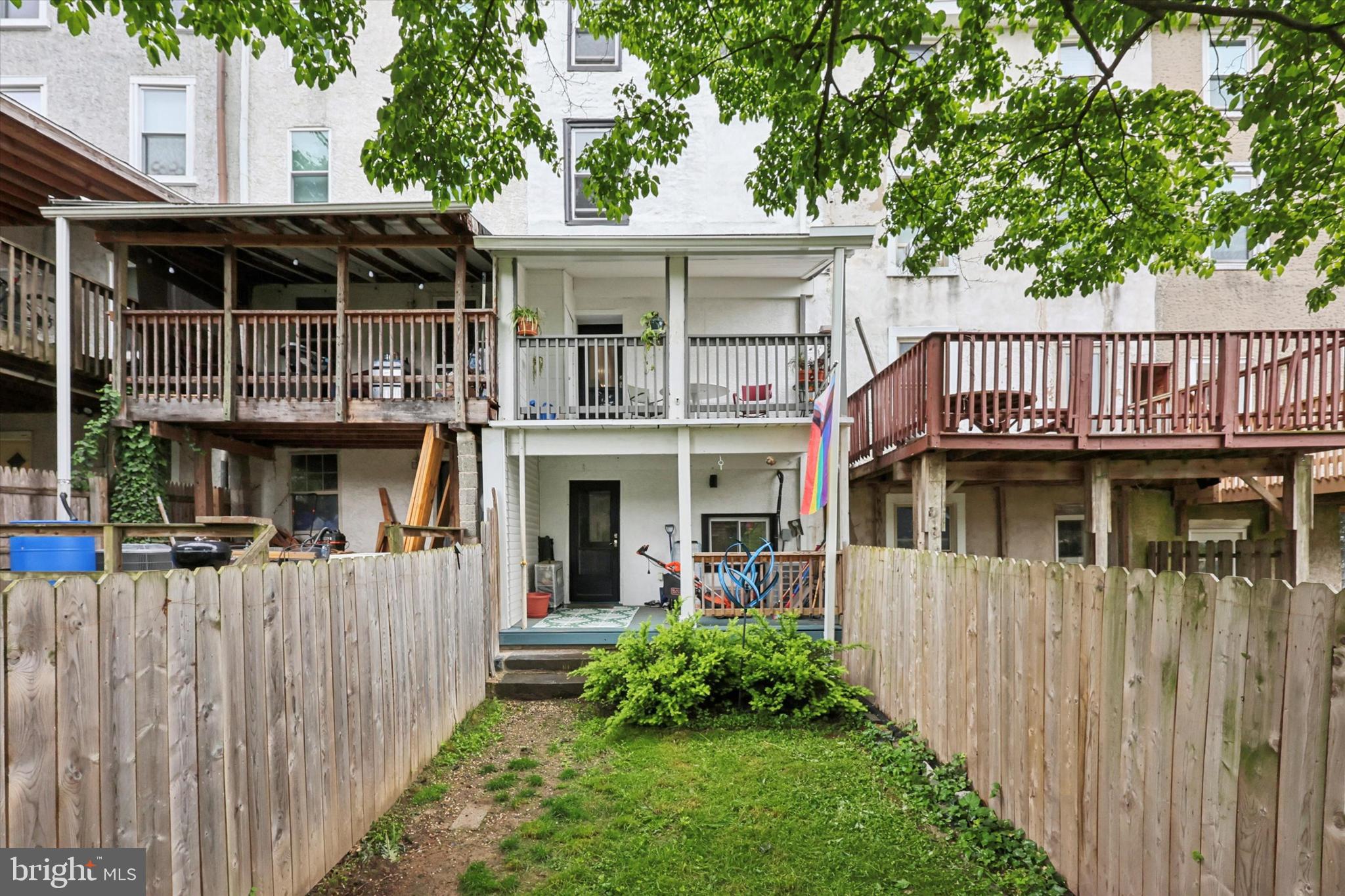 MANAYUNK - Residential