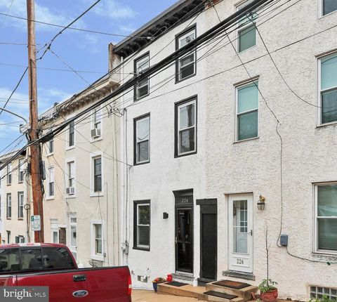 224 DUPONT STREET PHILADELPHIA PA 19127
