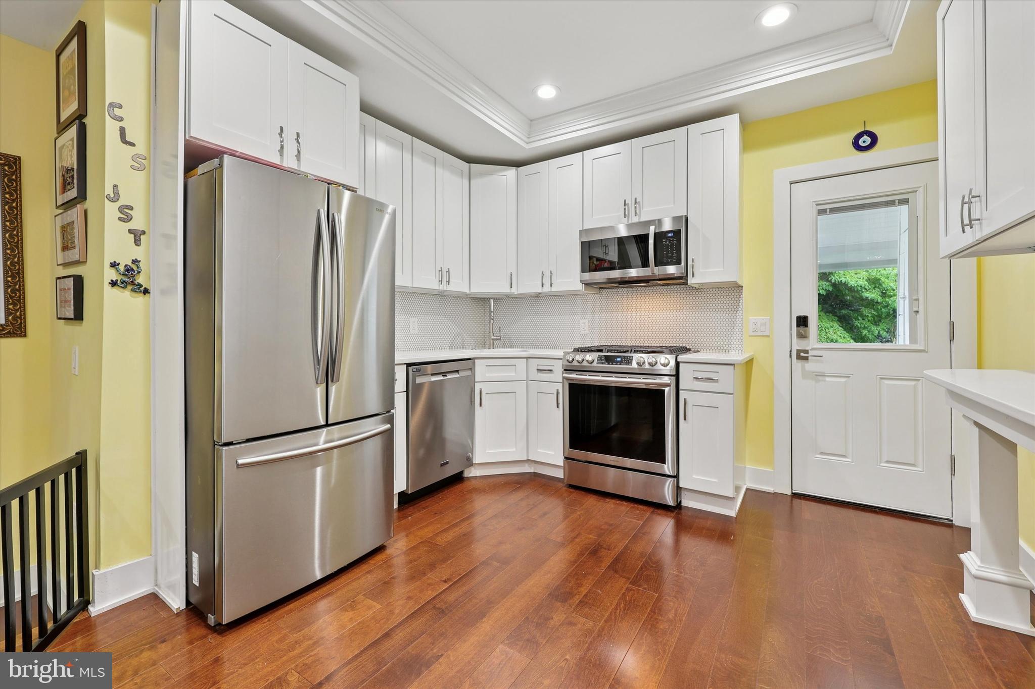 MANAYUNK - Residential