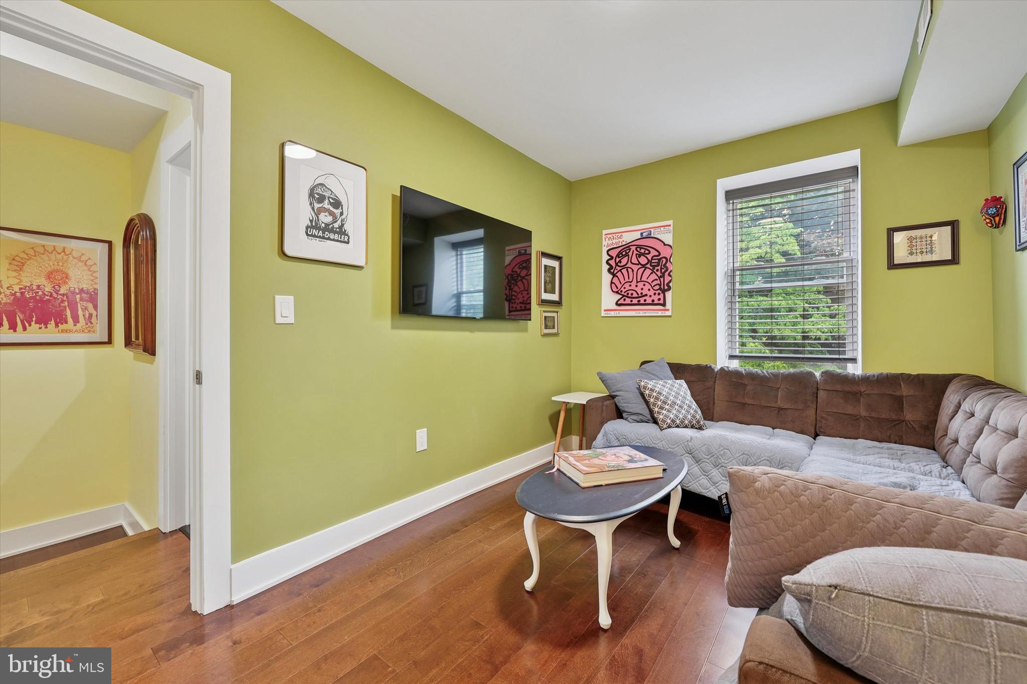 MANAYUNK - Residential