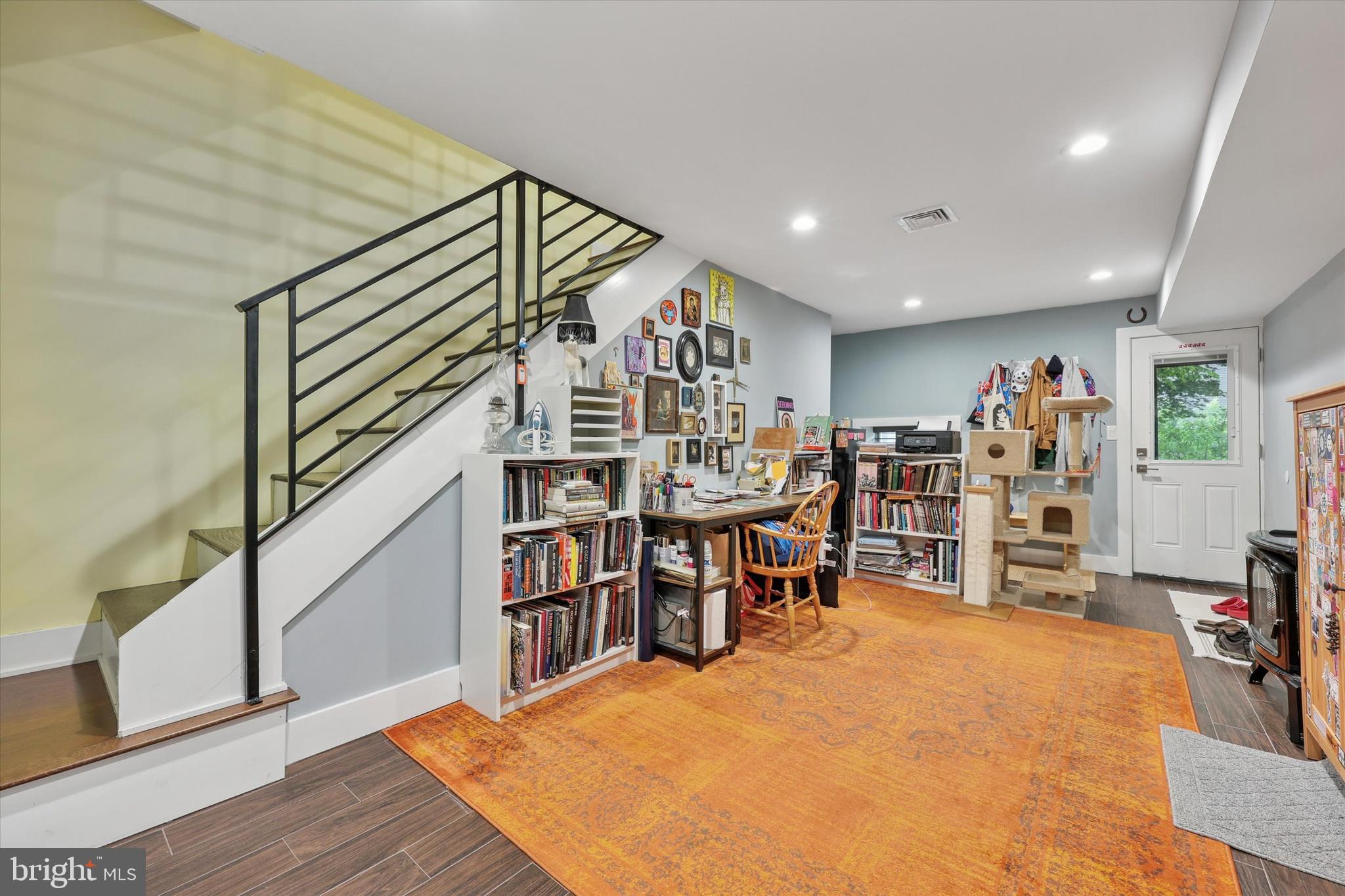 MANAYUNK - Residential