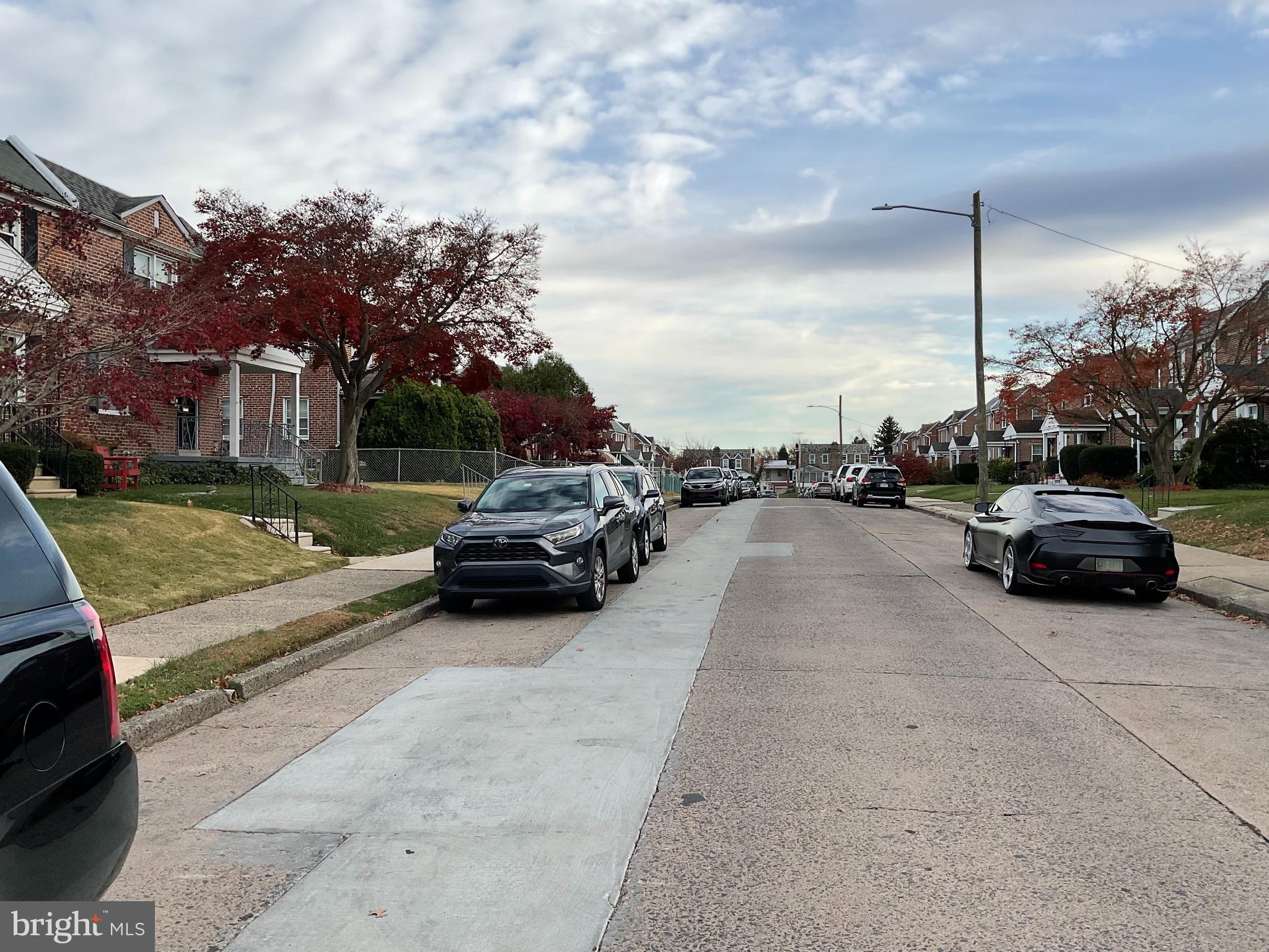 YEADON - Residential