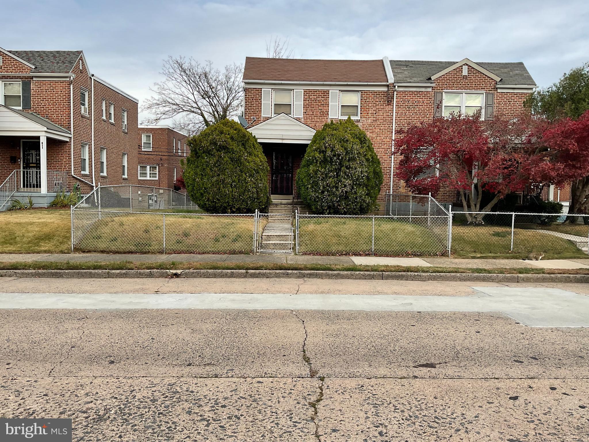 YEADON - Residential