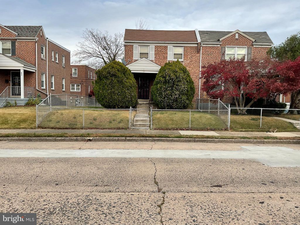 Photo of 813 Arbor Road, LANSDOWNE, PA 19050 (MLS # PADE2104026)