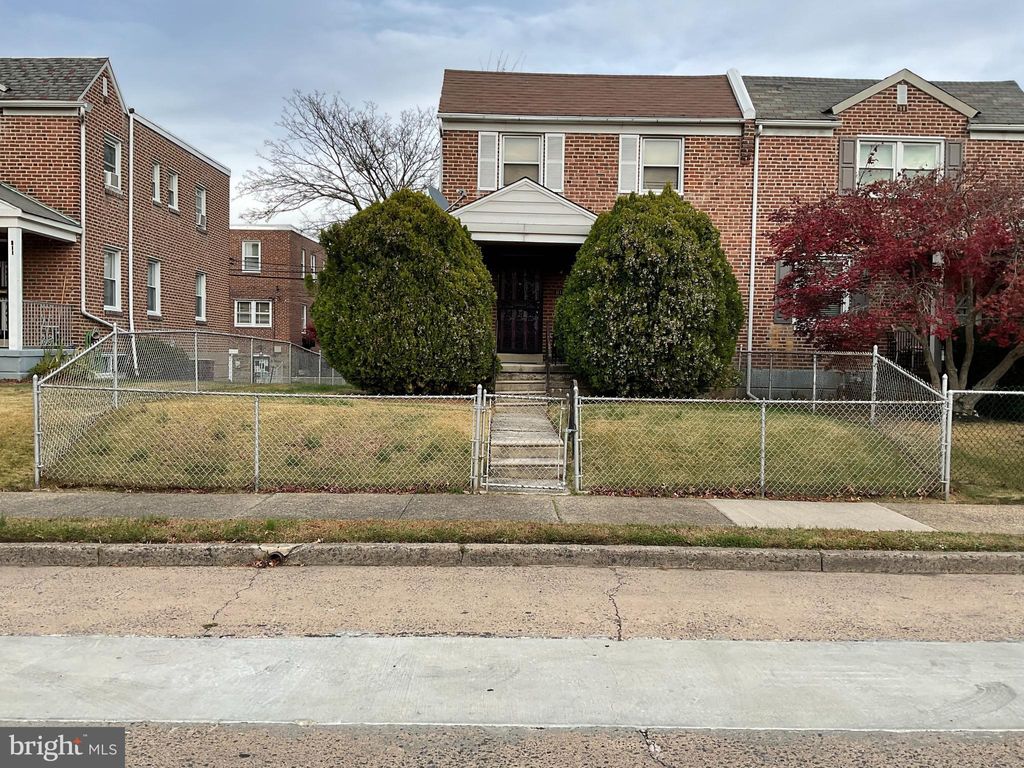 Photo of 813 Arbor Road, LANSDOWNE, PA 19050 (MLS # PADE2104026)