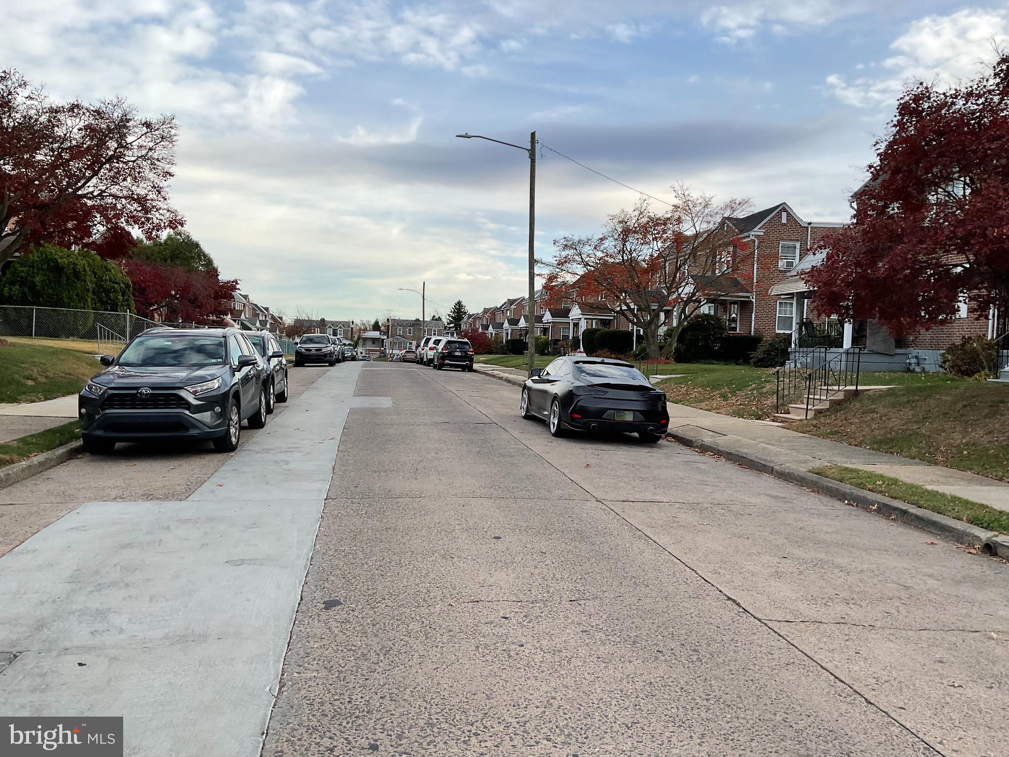 YEADON - Residential