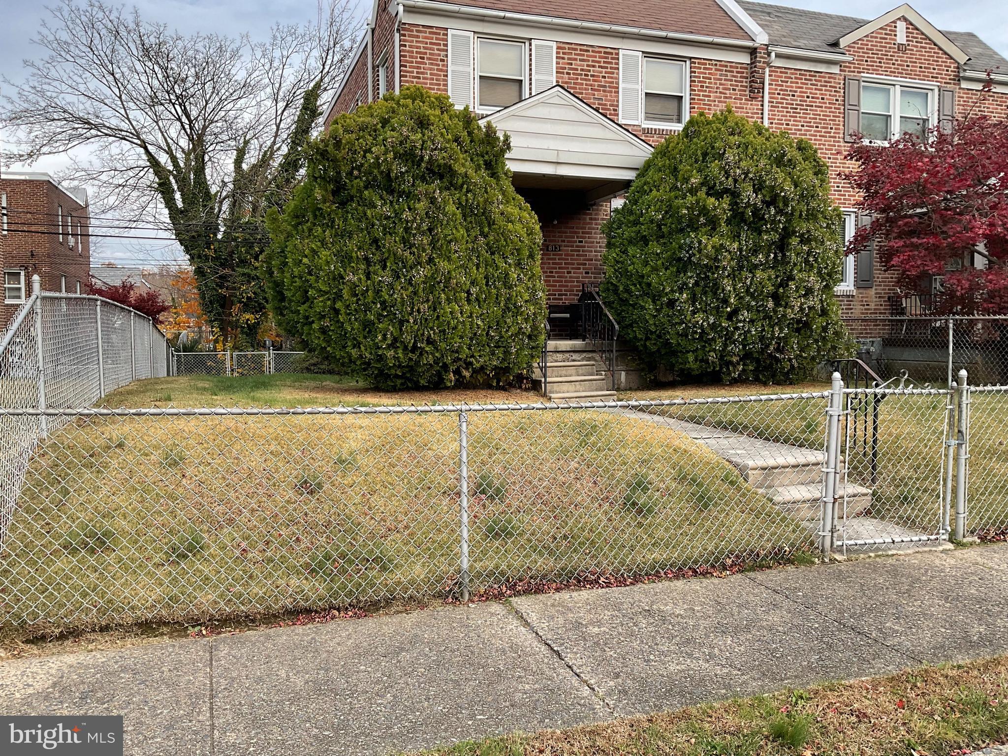 YEADON - Residential