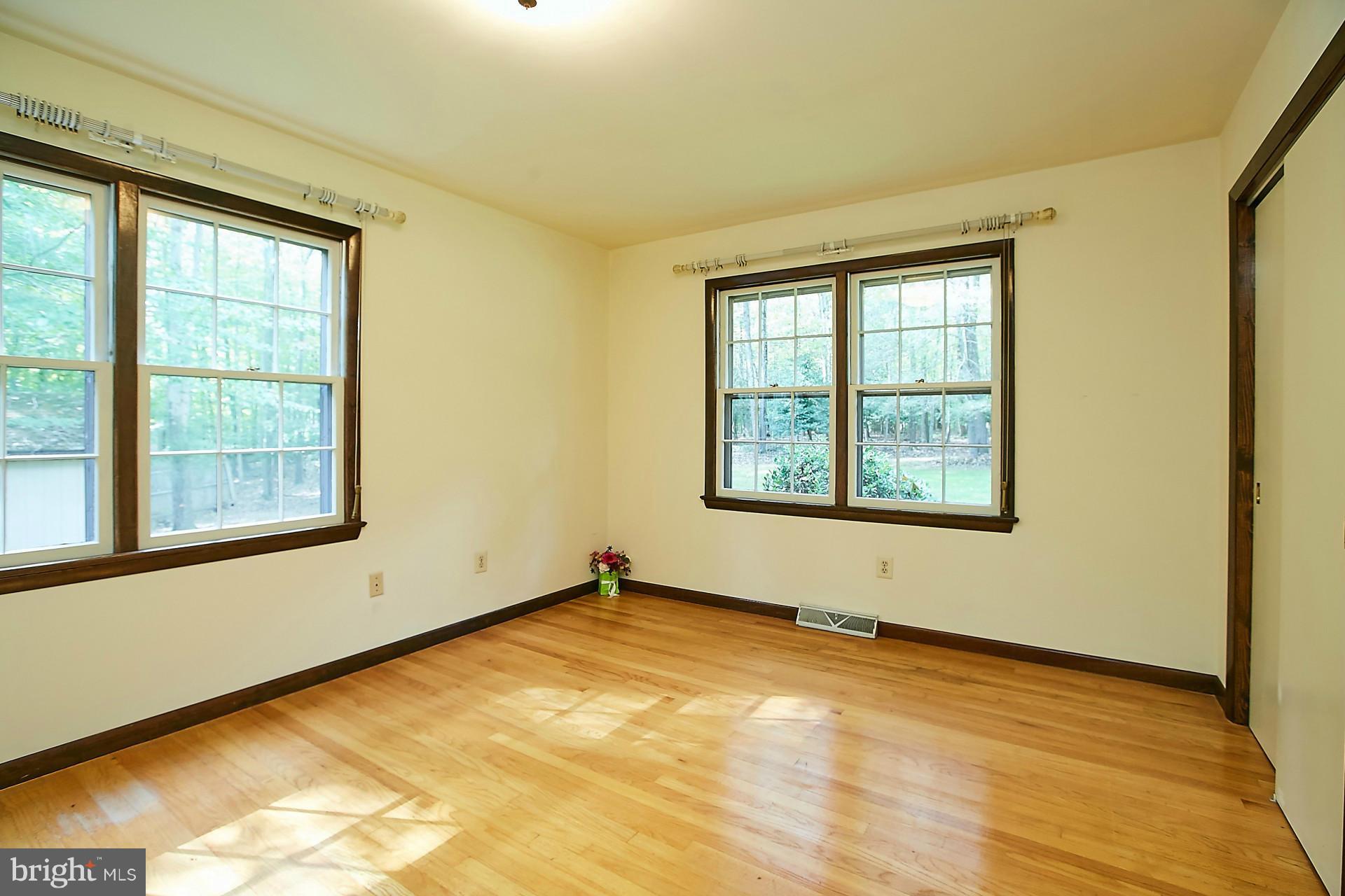 LAKE OCCOQUAN SHORES - Residential