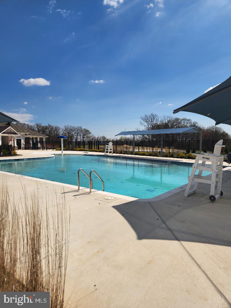 VILLAGES OF WHITE MARSH - Residential