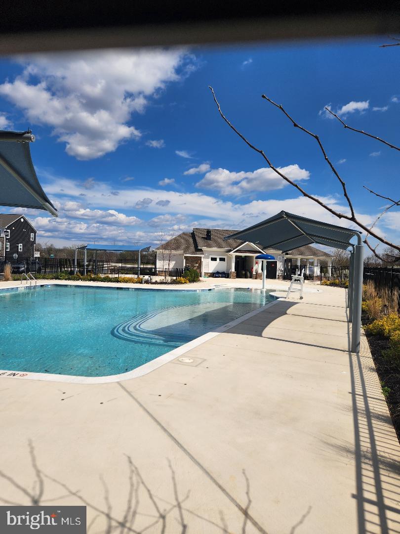 VILLAGES OF WHITE MARSH - Residential