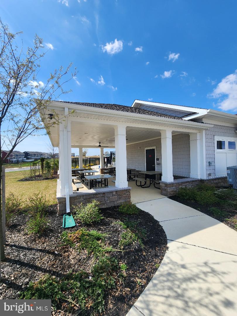 VILLAGES OF WHITE MARSH - Residential