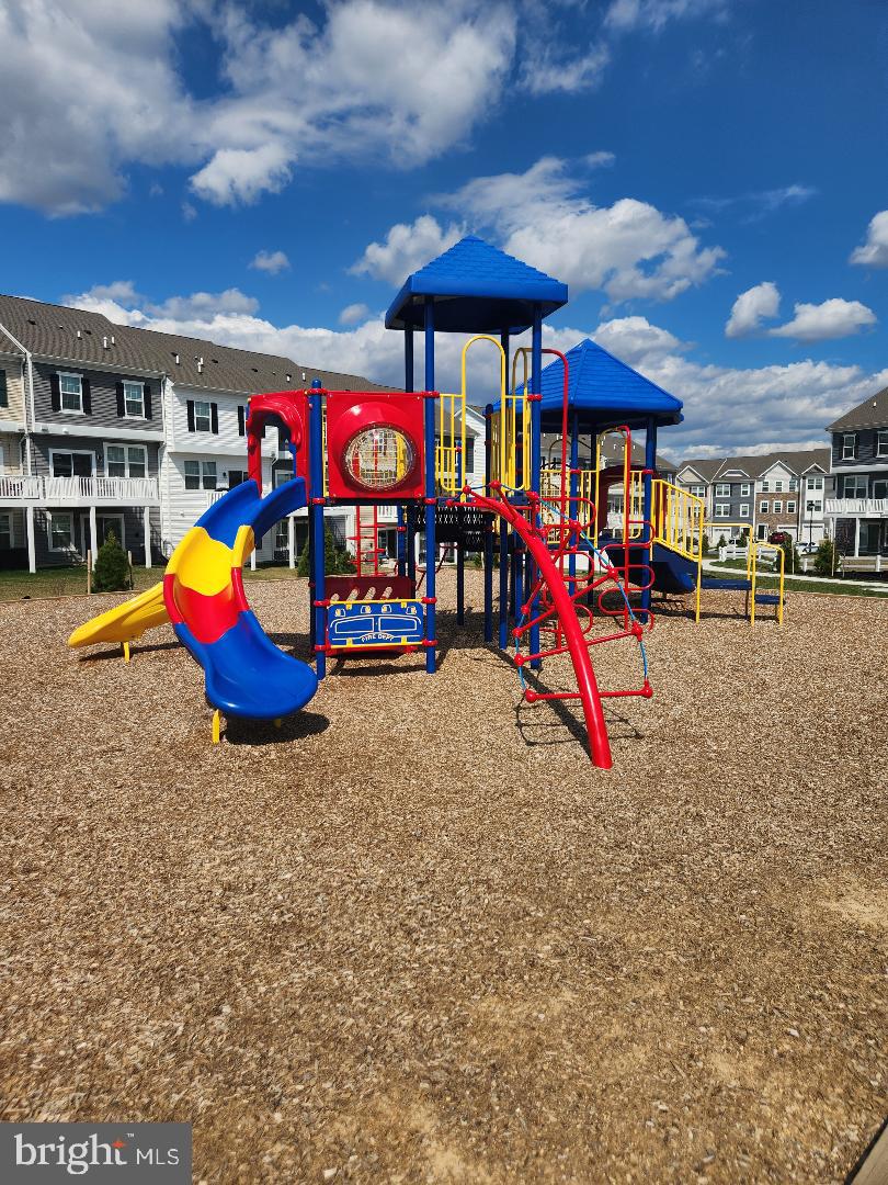 VILLAGES OF WHITE MARSH - Residential