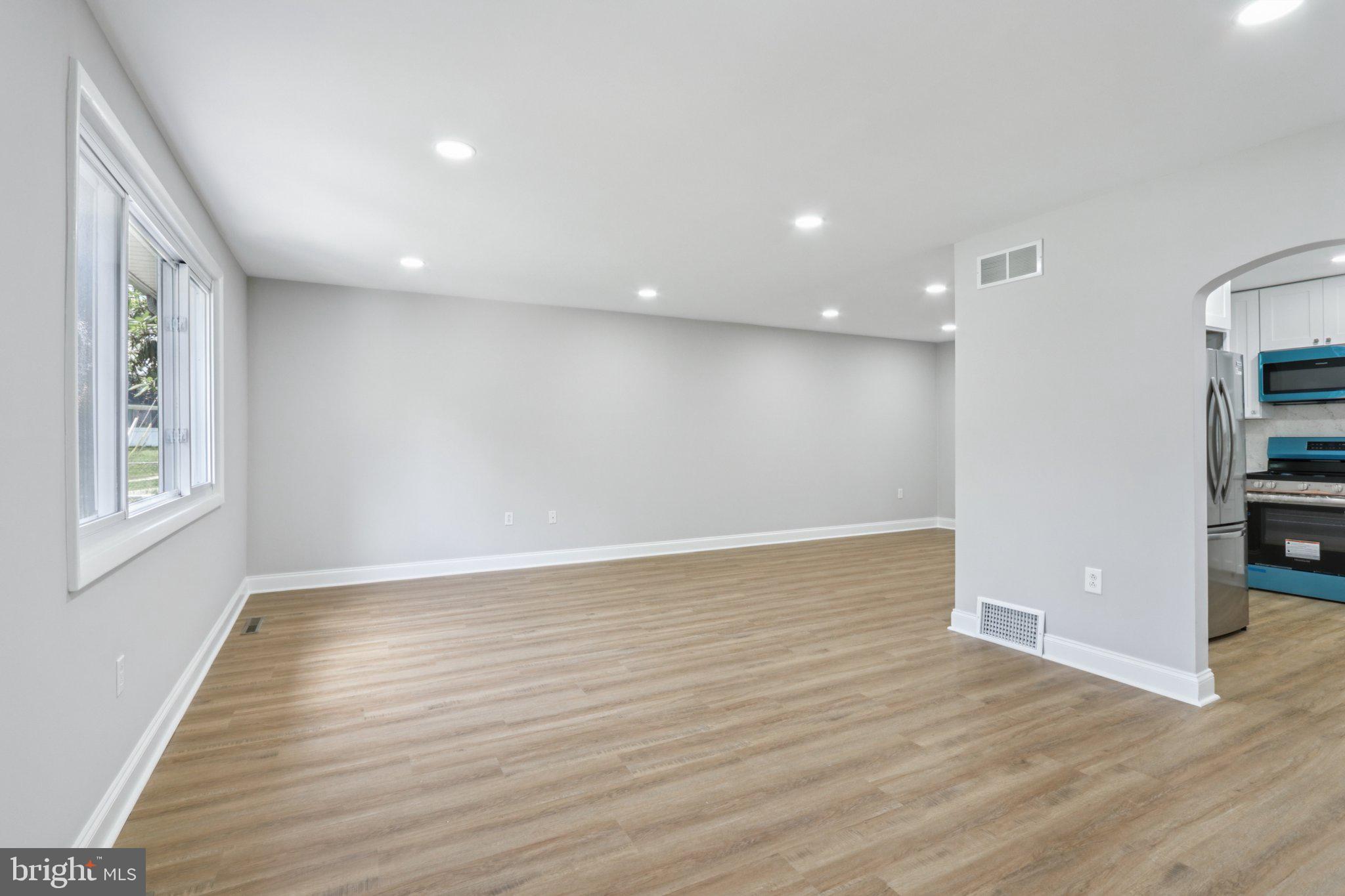 1 RUSSELL ROAD