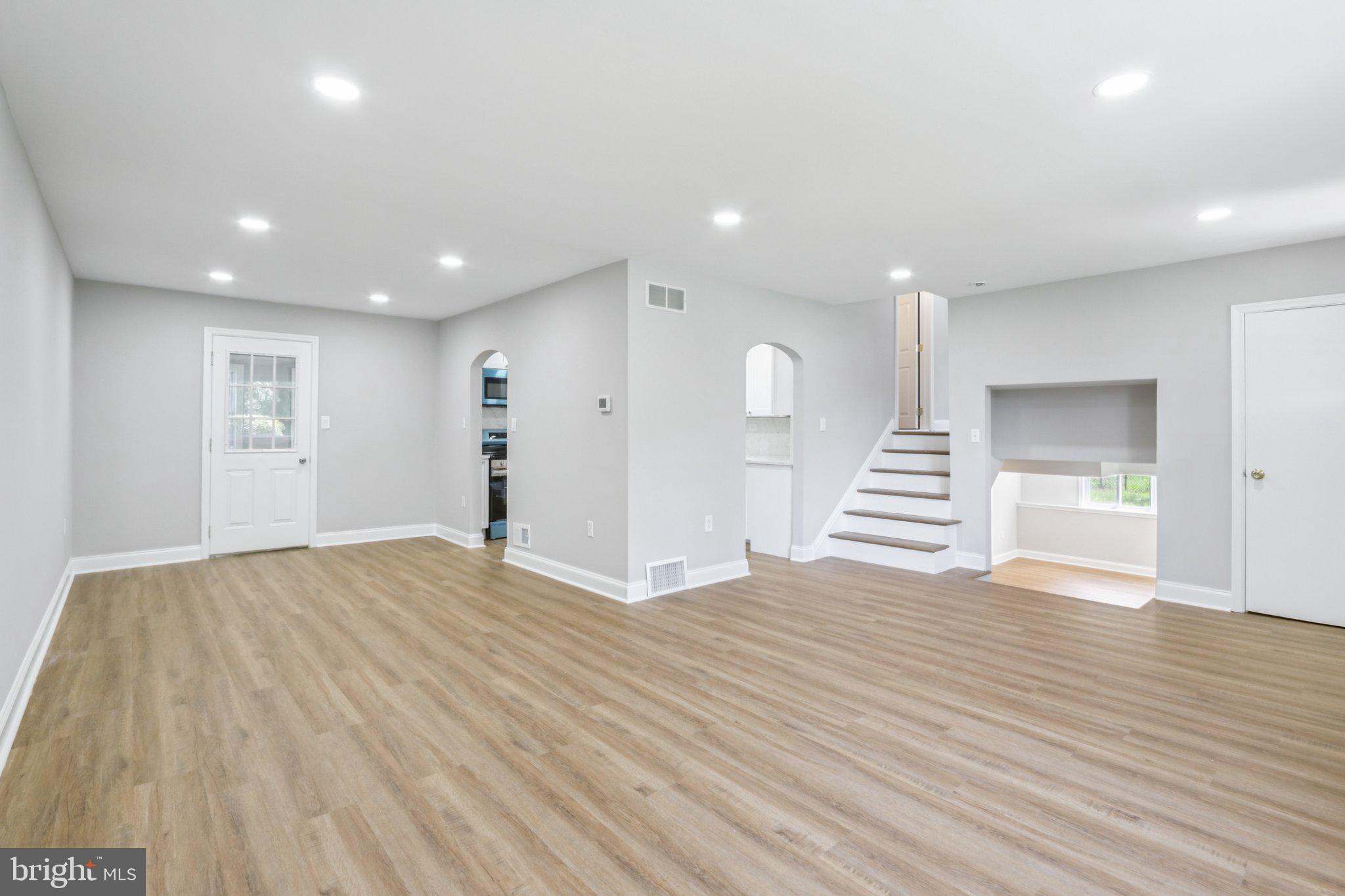 1 RUSSELL ROAD
