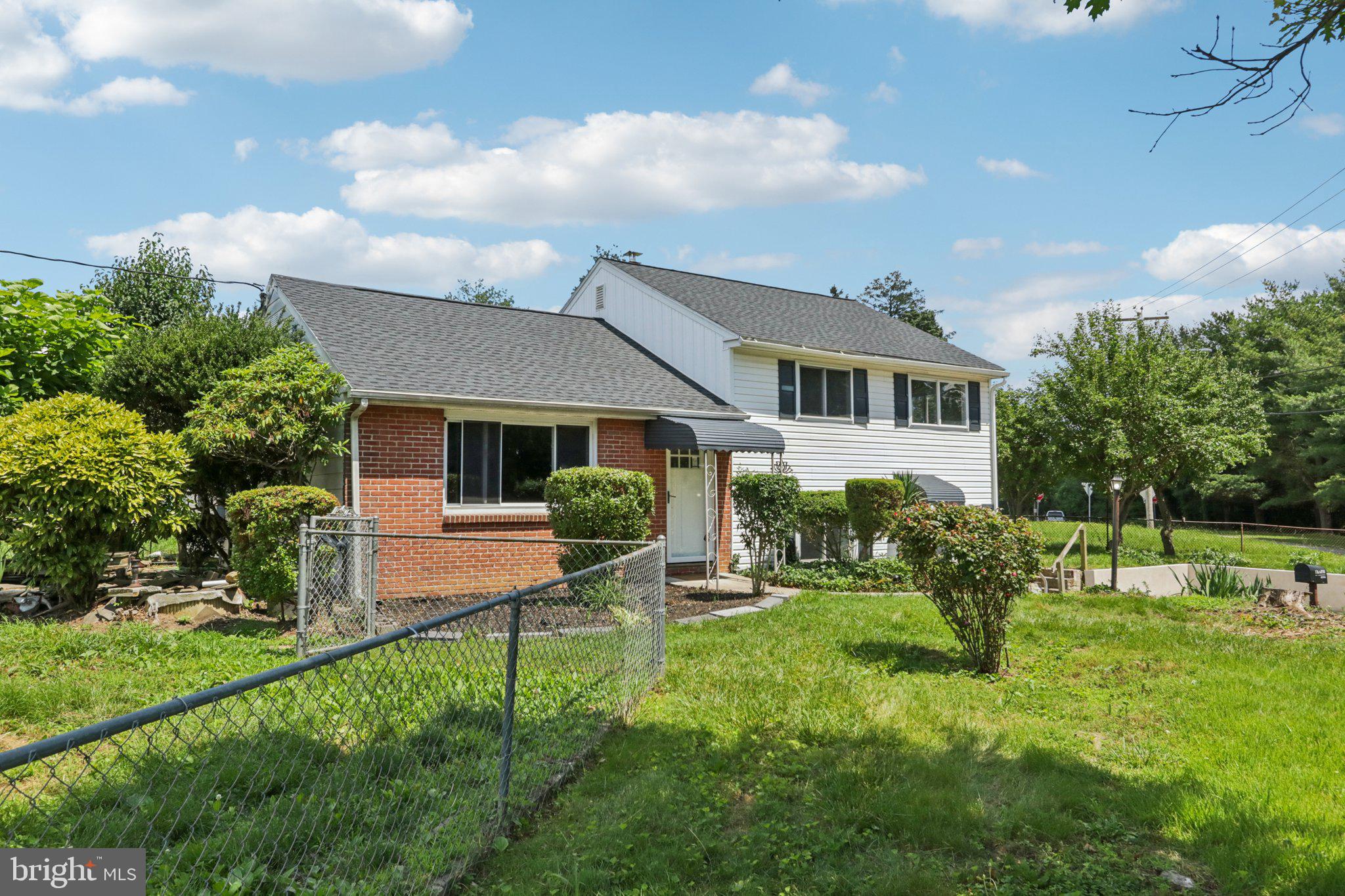 1 RUSSELL ROAD