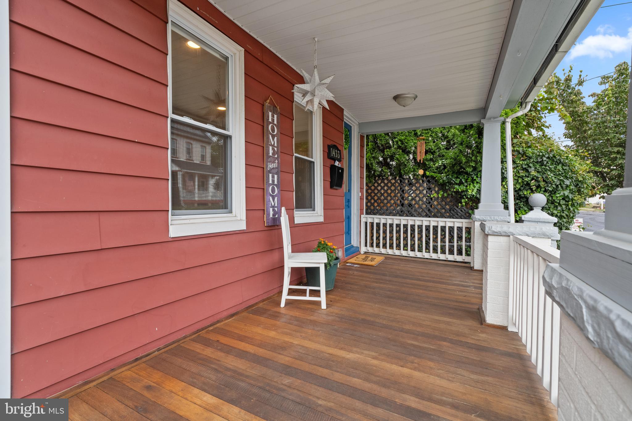 BETHLEHEM CITY-N - Residential