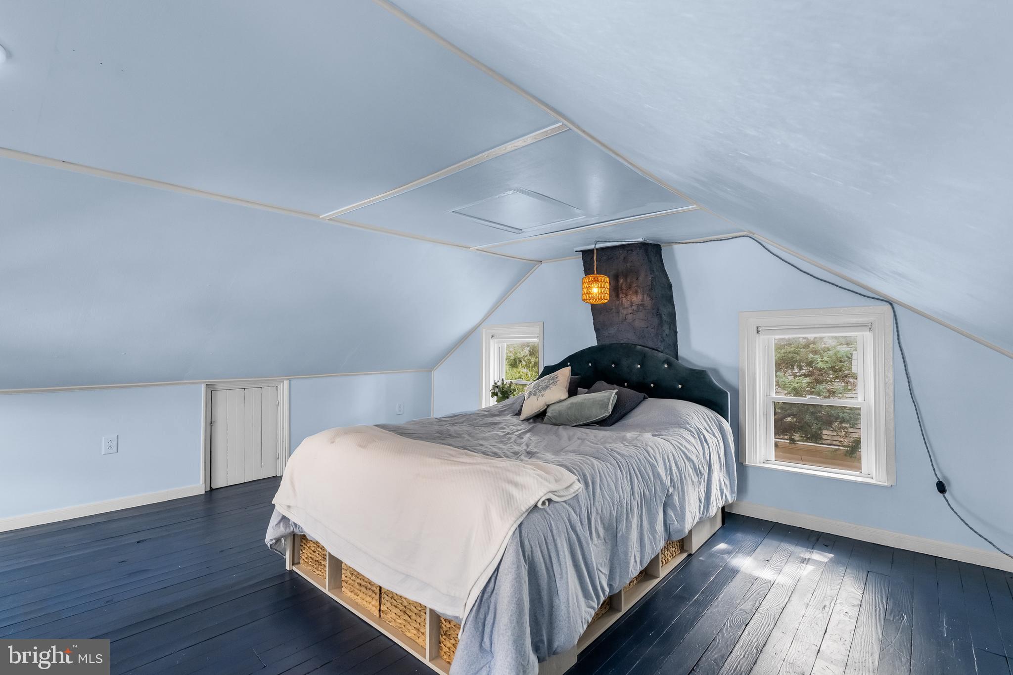 BETHLEHEM CITY-N - Residential