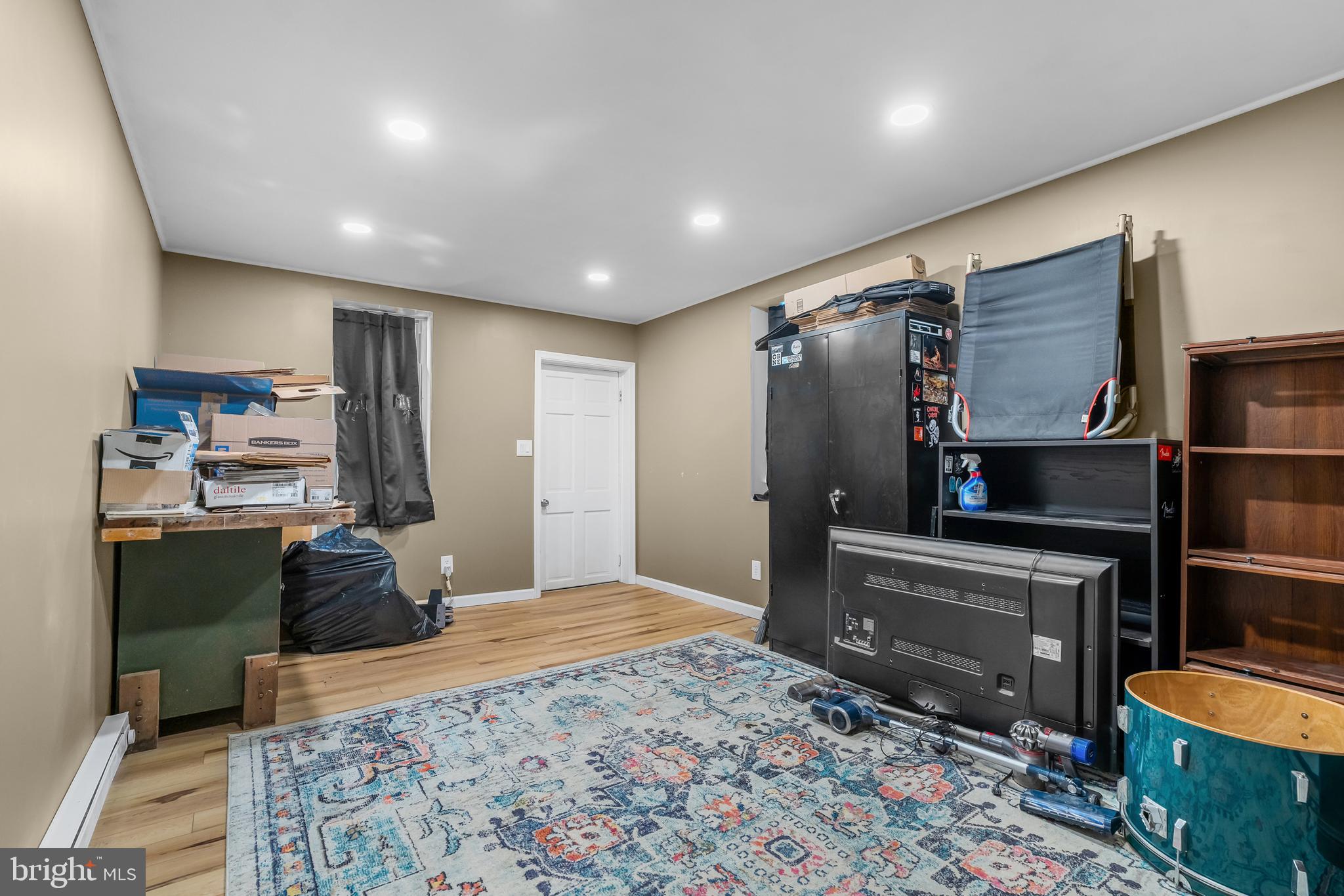 BETHLEHEM CITY-N - Residential