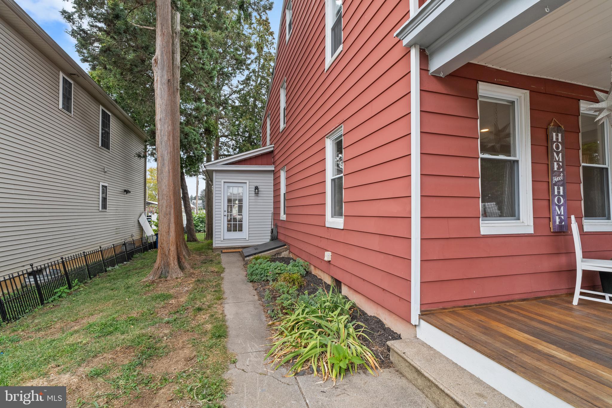 BETHLEHEM CITY-N - Residential