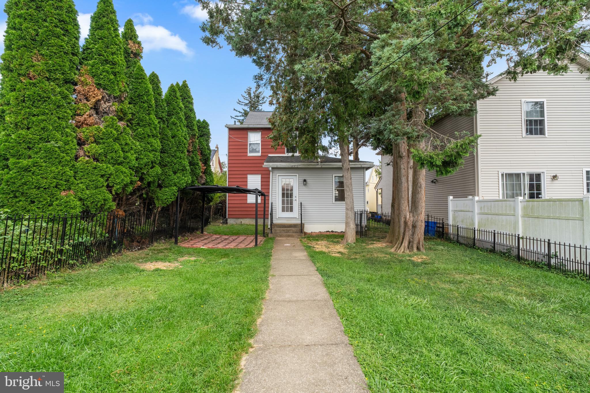 BETHLEHEM CITY-N - Residential