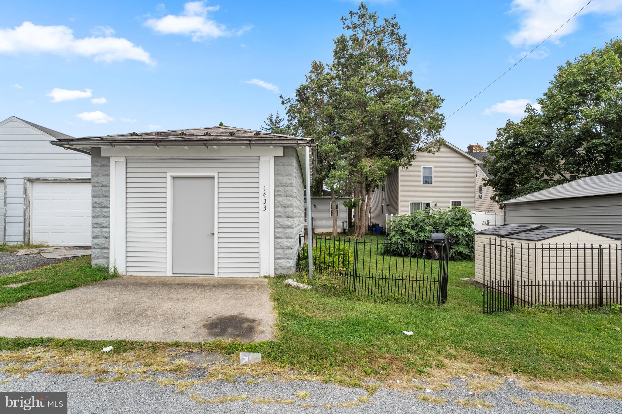 BETHLEHEM CITY-N - Residential