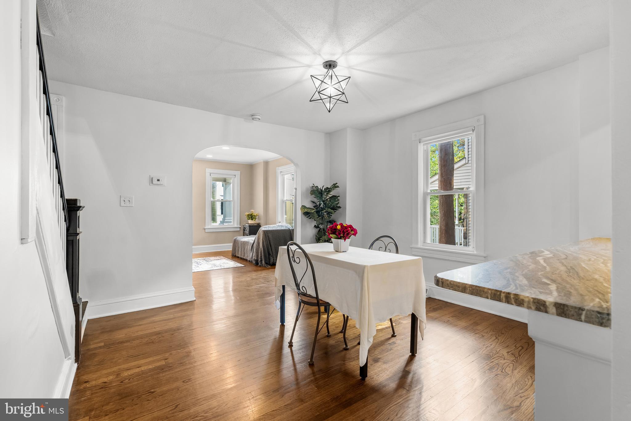 BETHLEHEM CITY-N - Residential