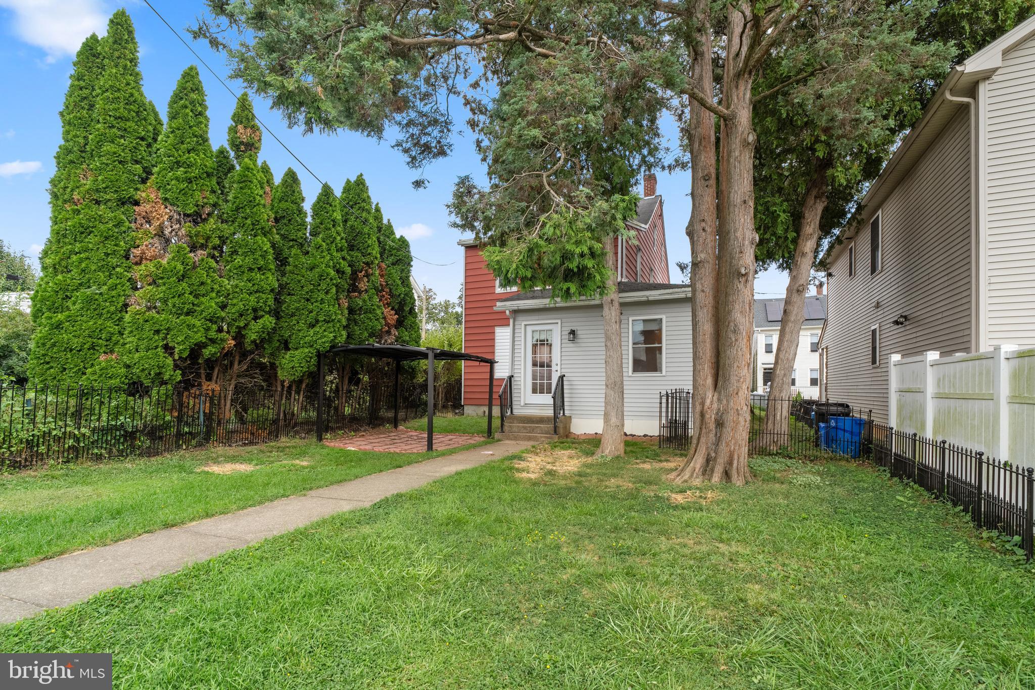 BETHLEHEM CITY-N - Residential