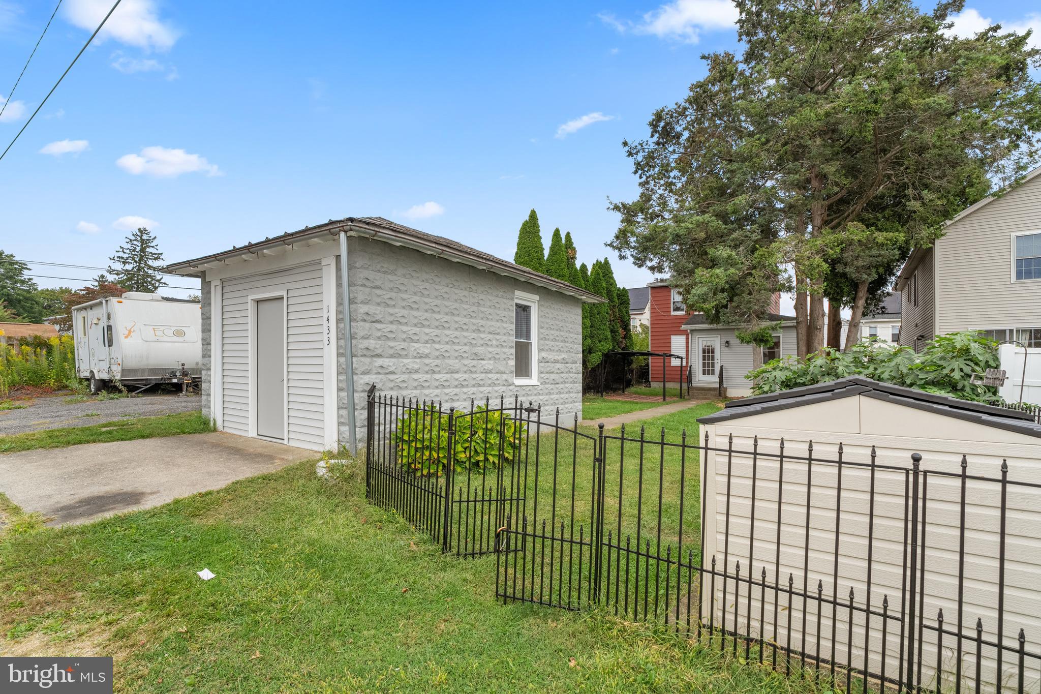 BETHLEHEM CITY-N - Residential