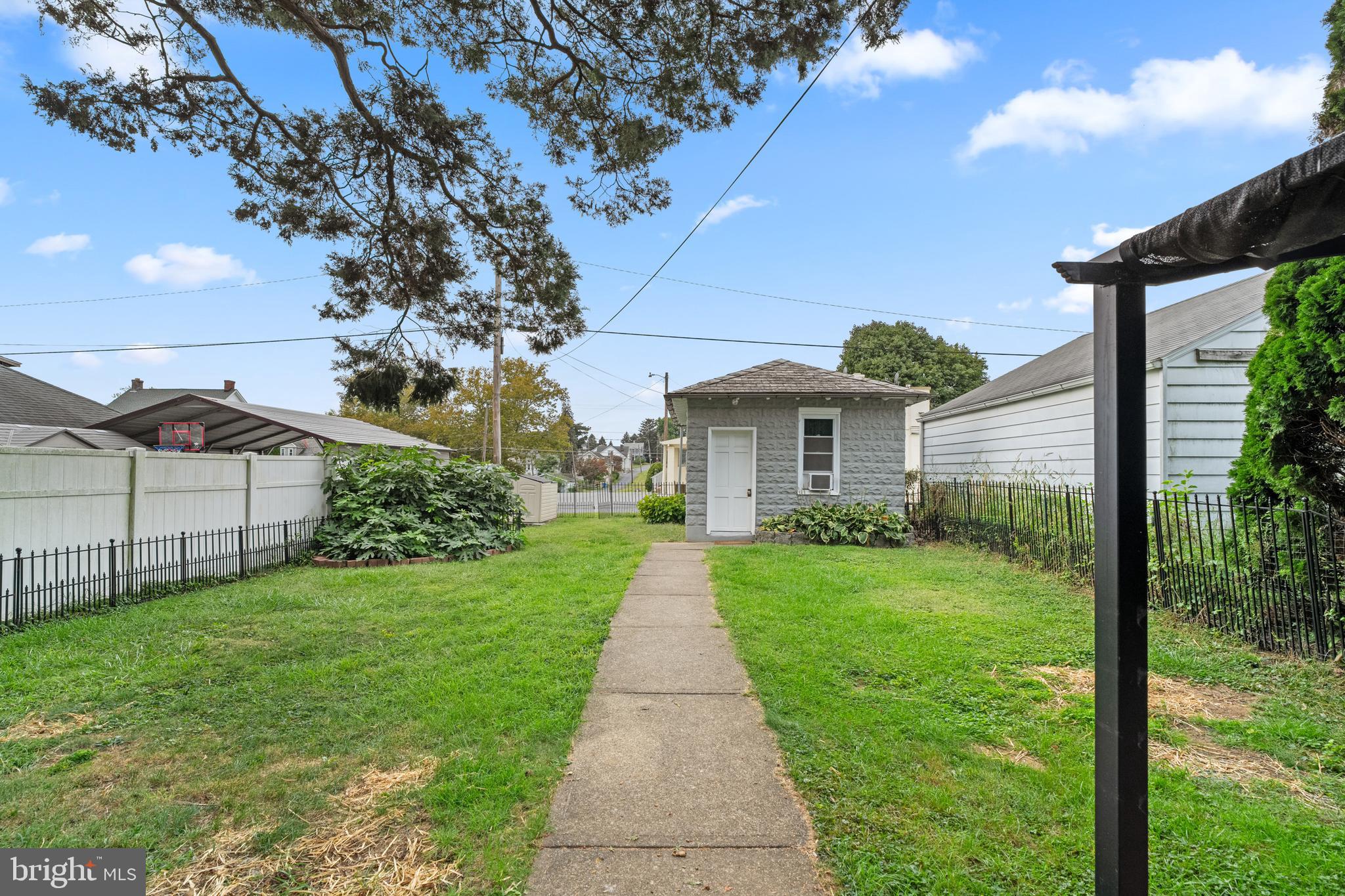 BETHLEHEM CITY-N - Residential