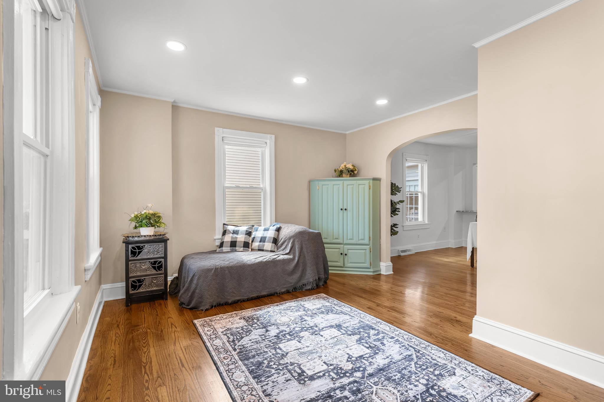 BETHLEHEM CITY-N - Residential