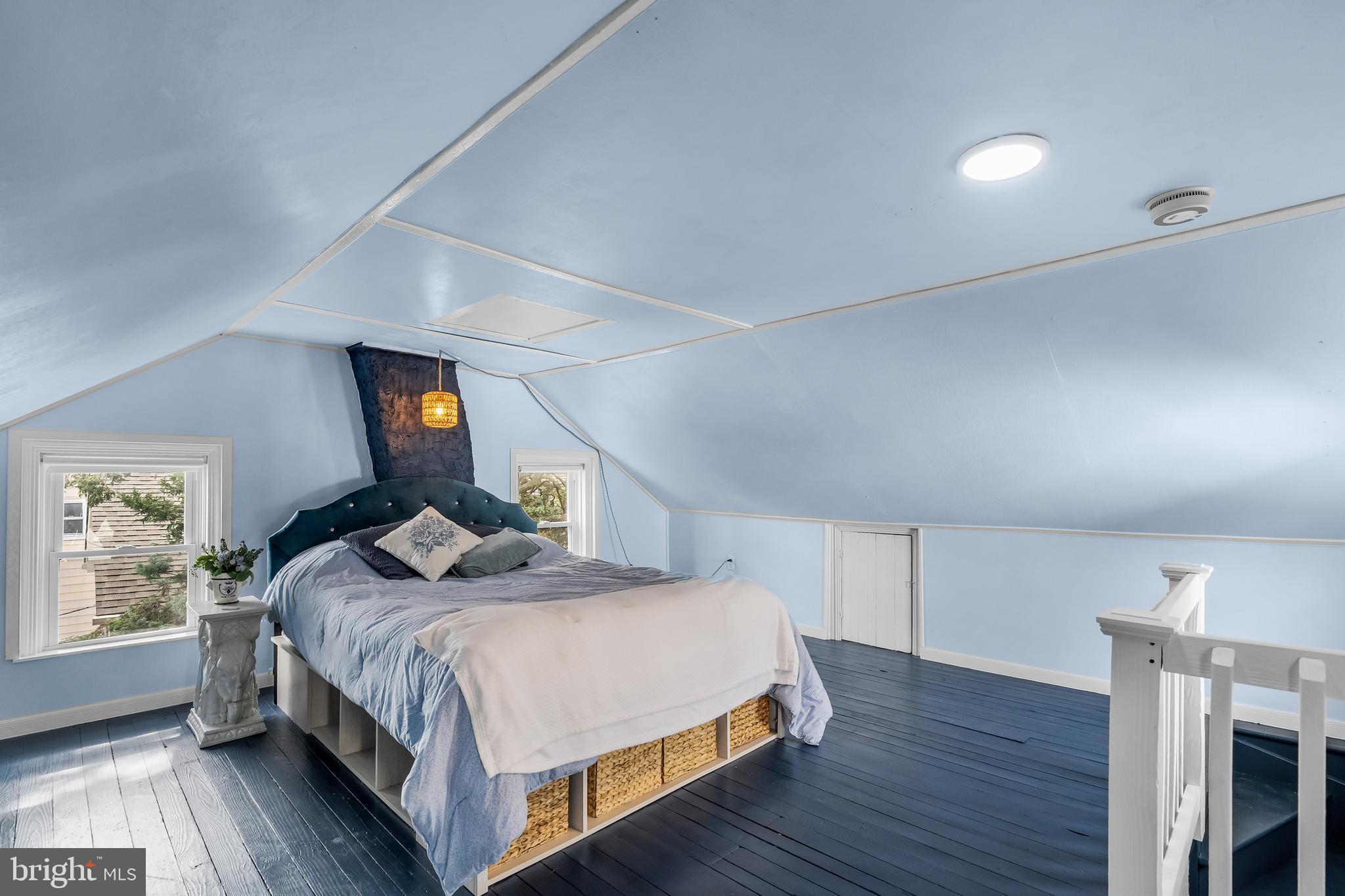 BETHLEHEM CITY-N - Residential