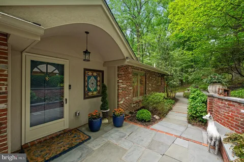 590 Fletcher Road, Wayne, PA MLS: PAMC2140222