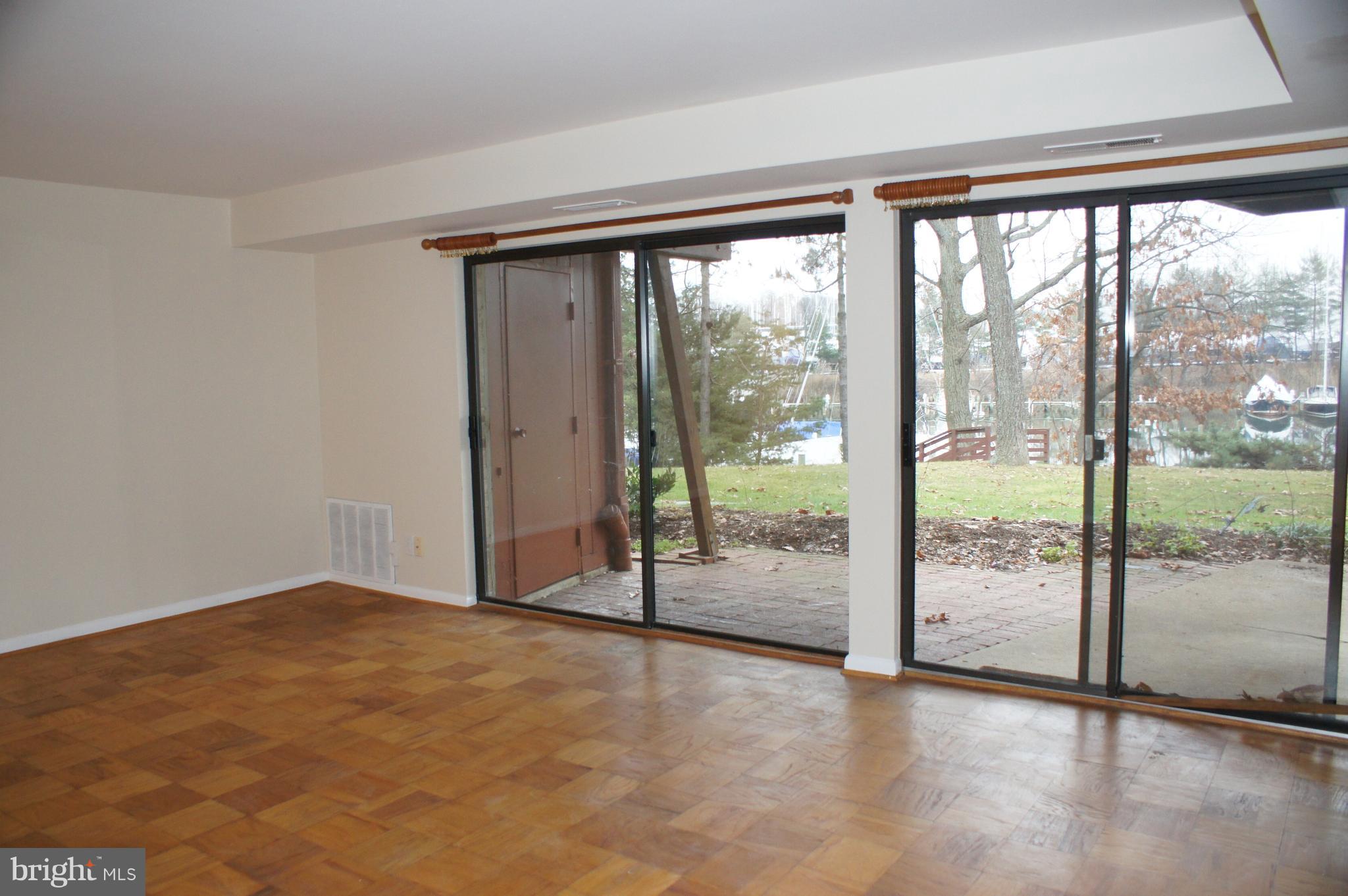 SEVERN HOUSE - Residential Lease