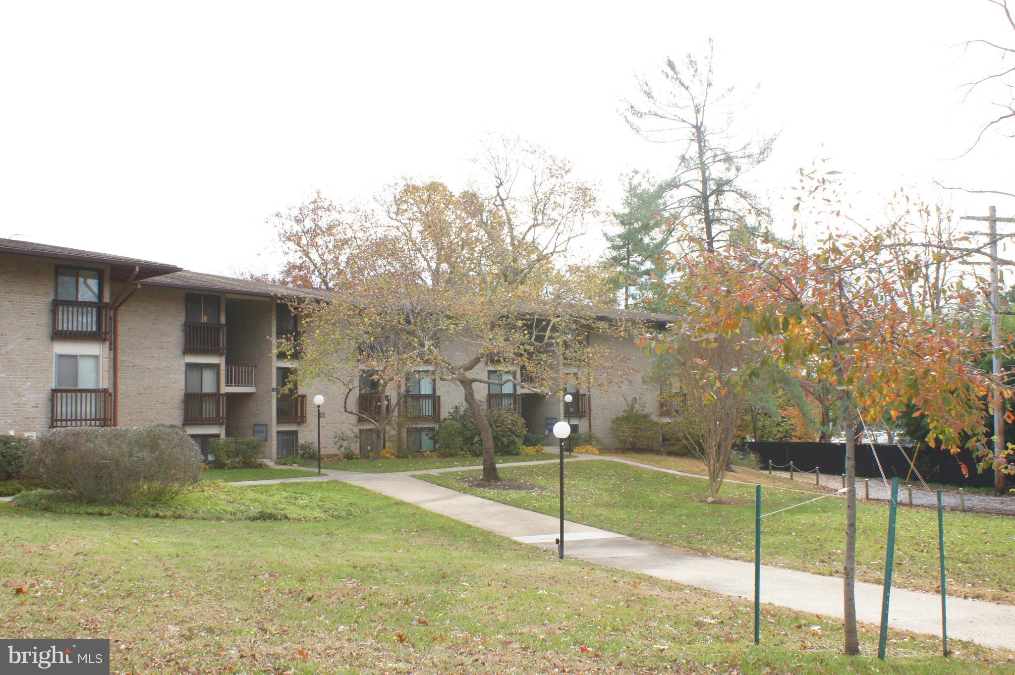 SEVERN HOUSE - Residential Lease