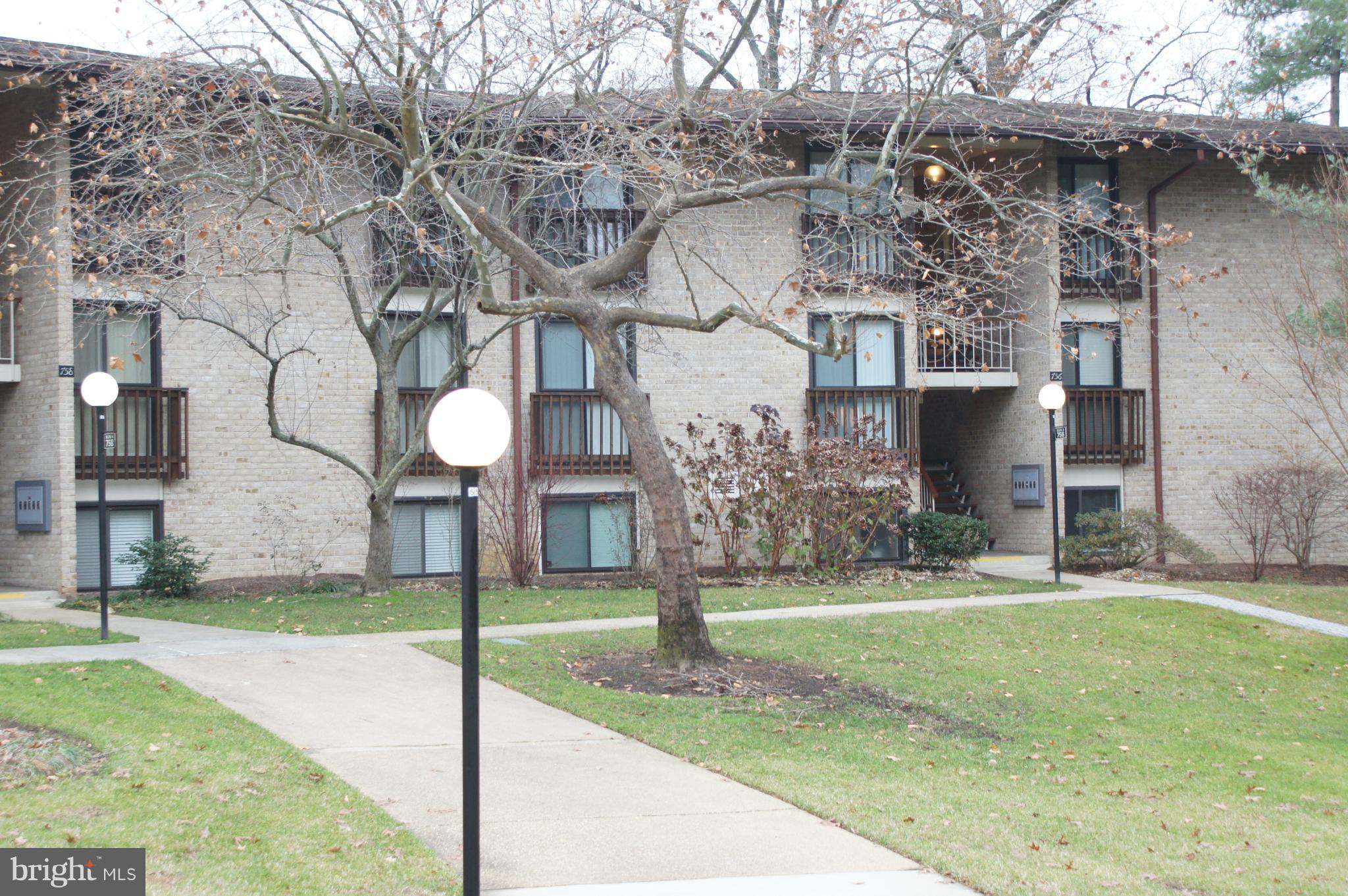 SEVERN HOUSE - Residential Lease