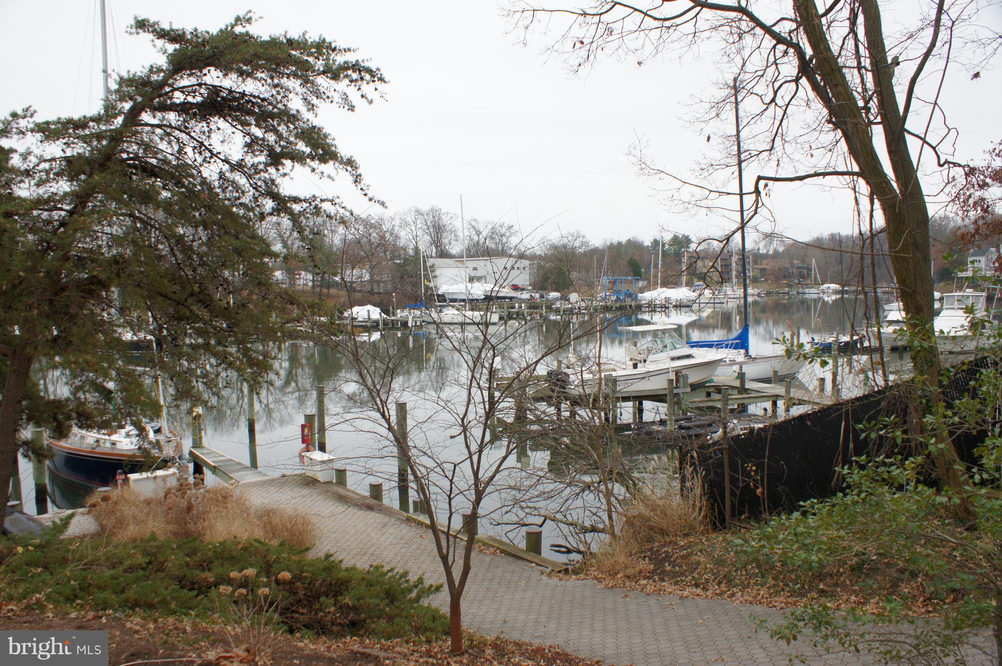 SEVERN HOUSE - Residential Lease