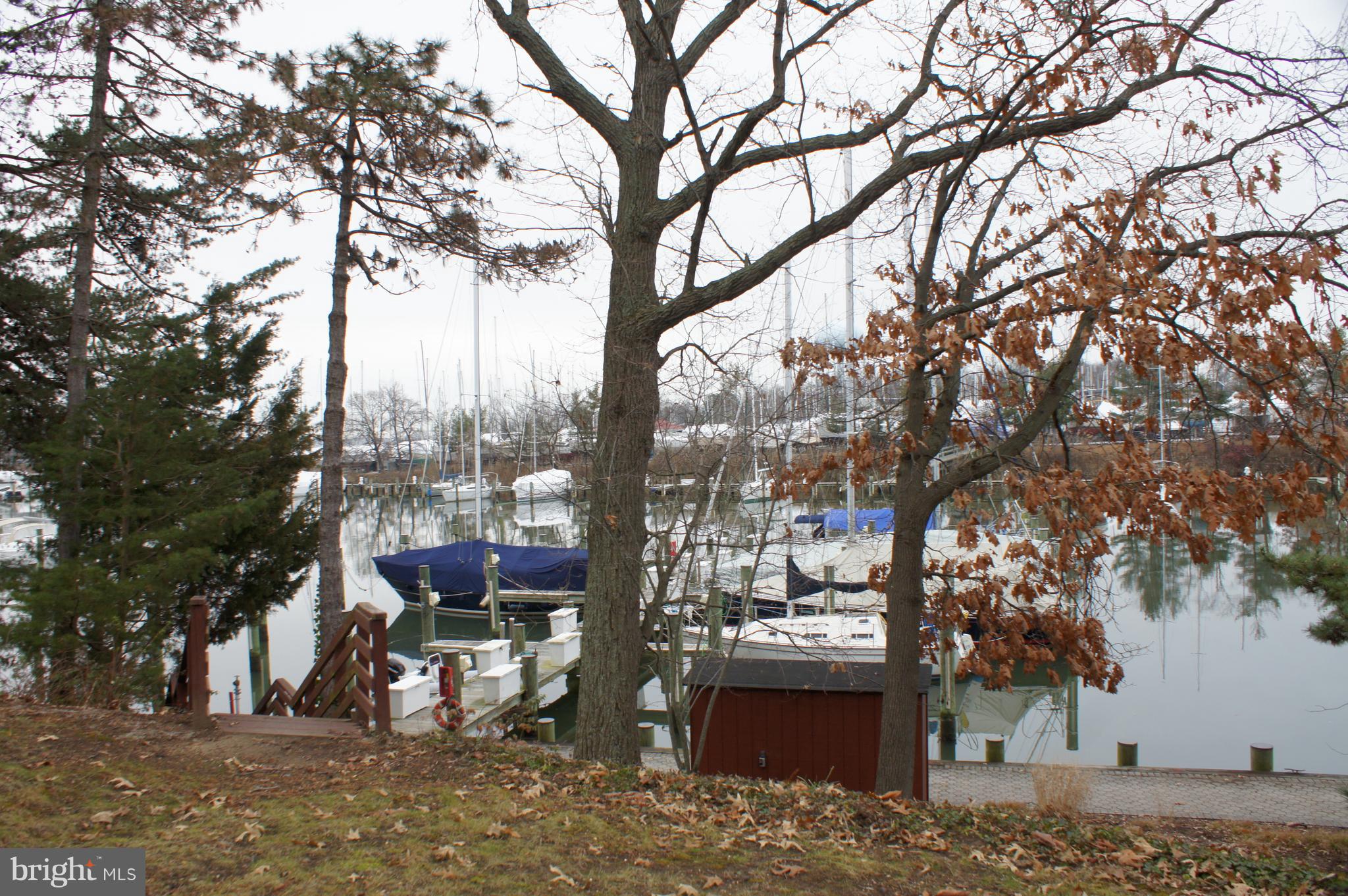 SEVERN HOUSE - Residential Lease