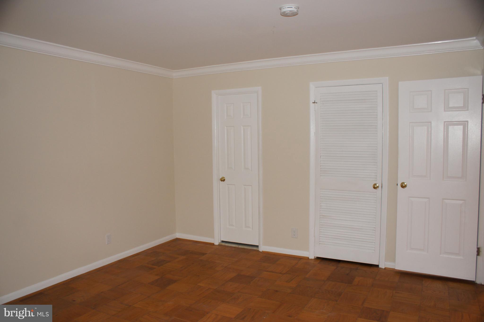 SEVERN HOUSE - Residential Lease