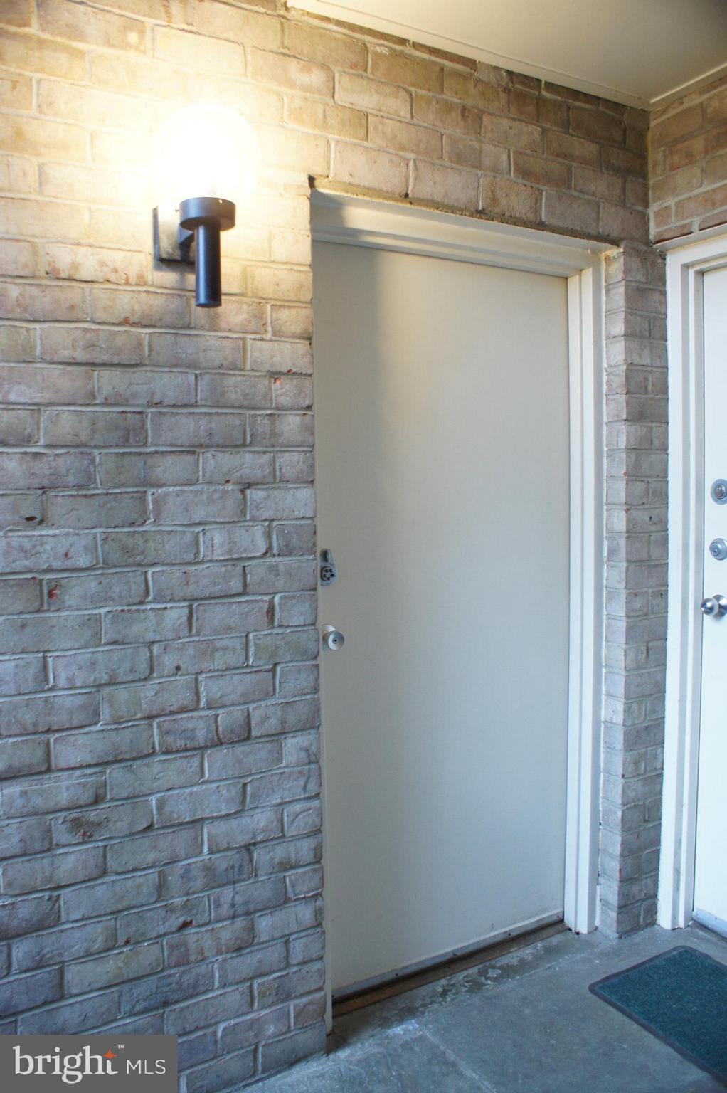 SEVERN HOUSE - Residential Lease