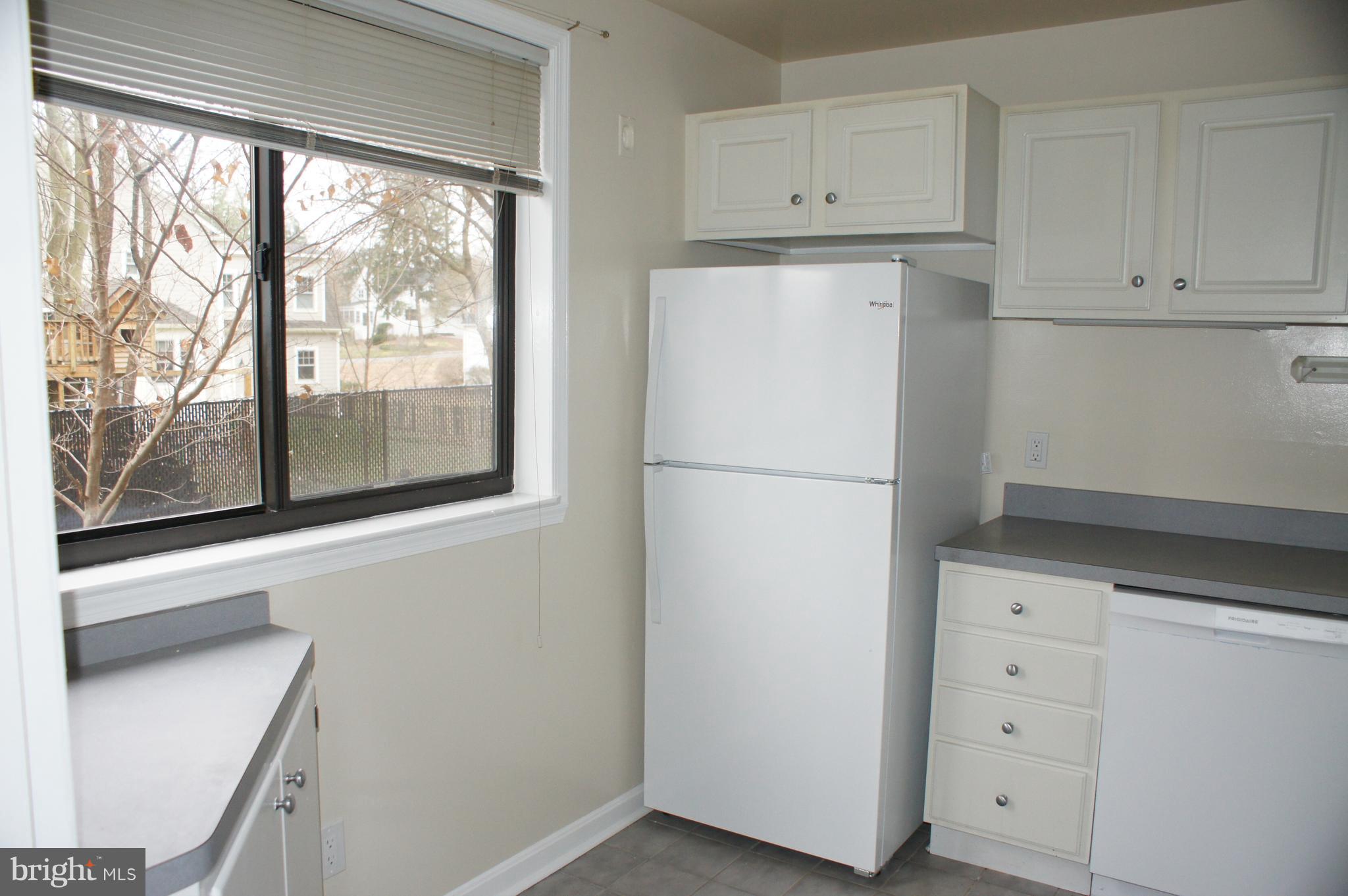 SEVERN HOUSE - Residential Lease