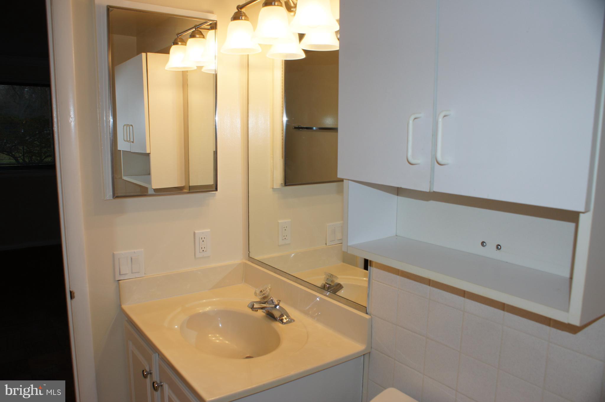 SEVERN HOUSE - Residential Lease