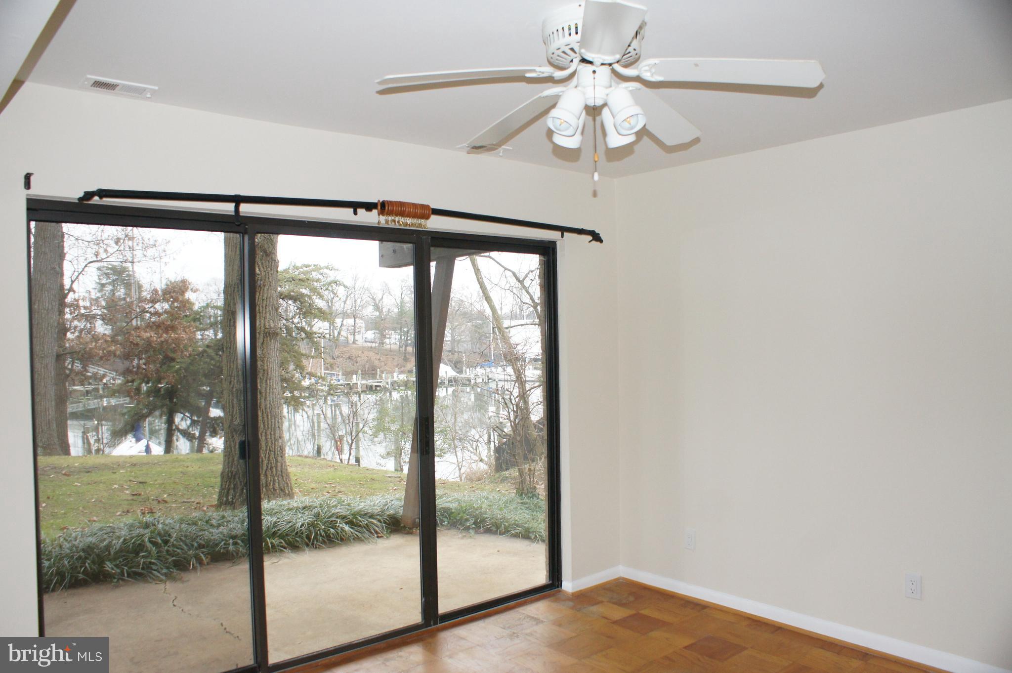 SEVERN HOUSE - Residential Lease