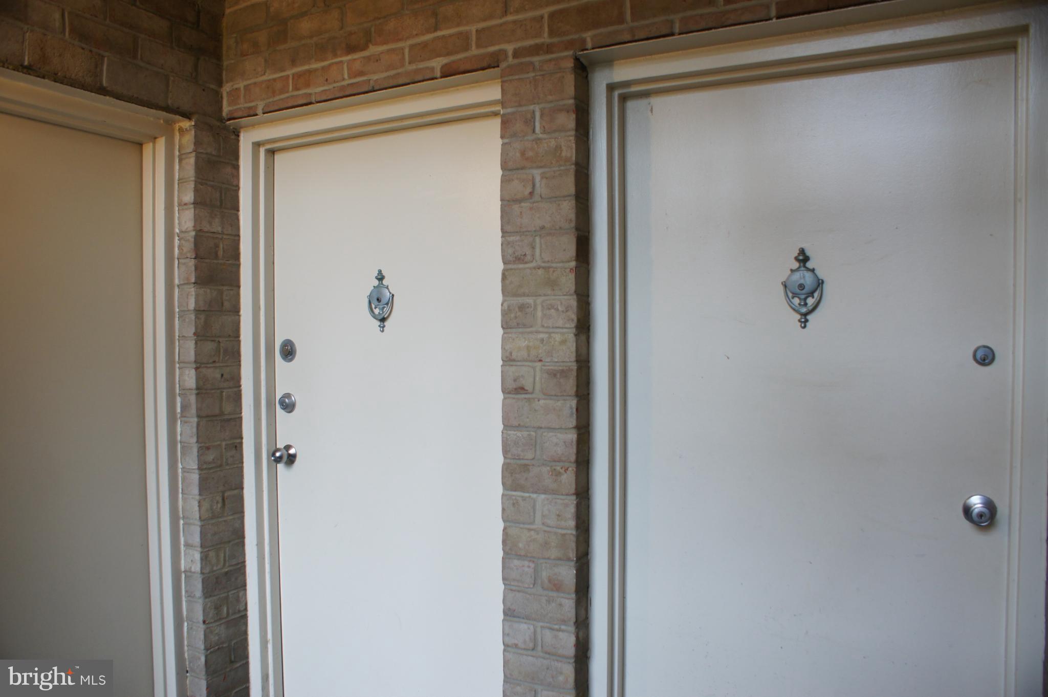 SEVERN HOUSE - Residential Lease