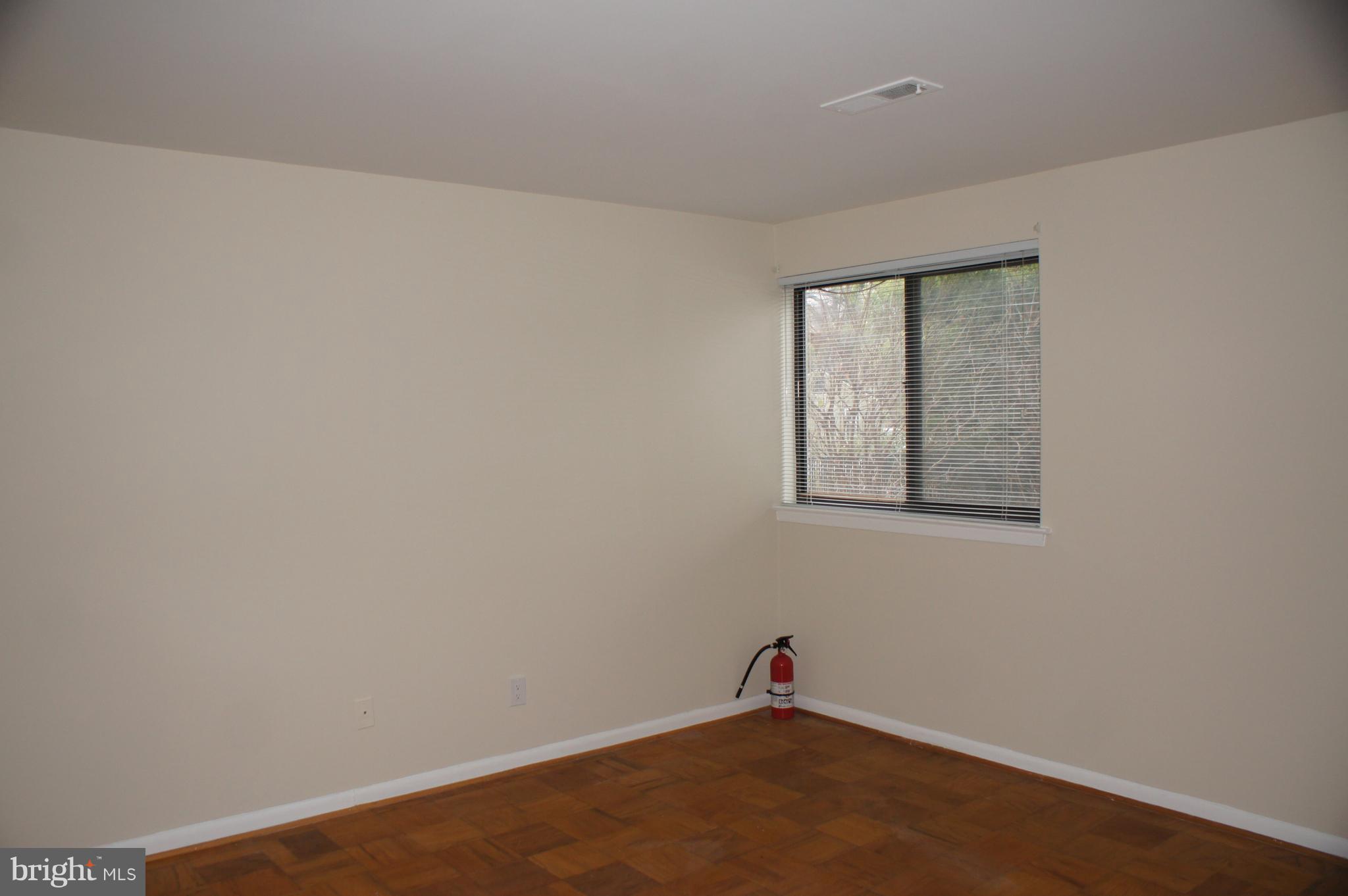 SEVERN HOUSE - Residential Lease