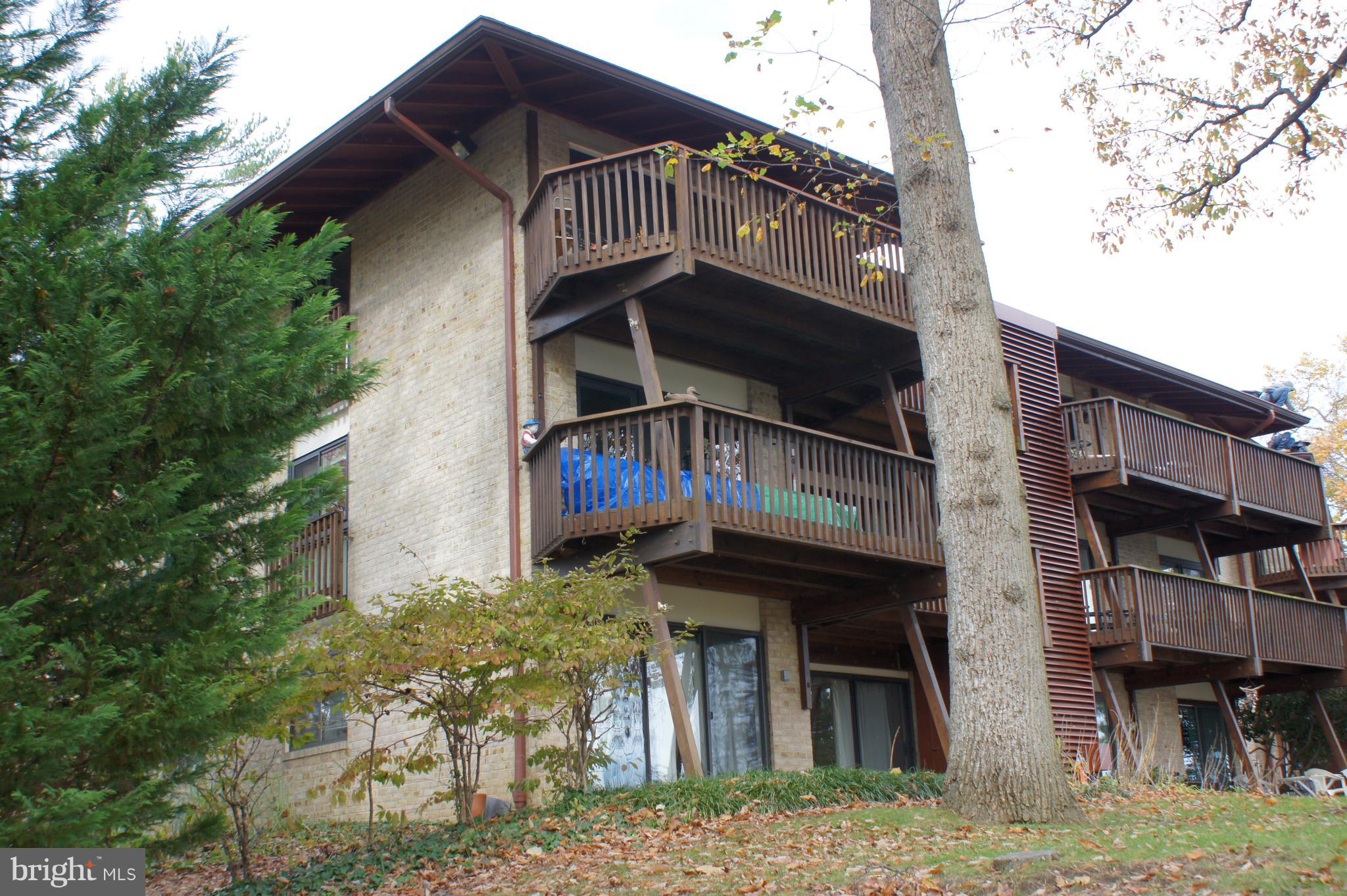 SEVERN HOUSE - Residential Lease