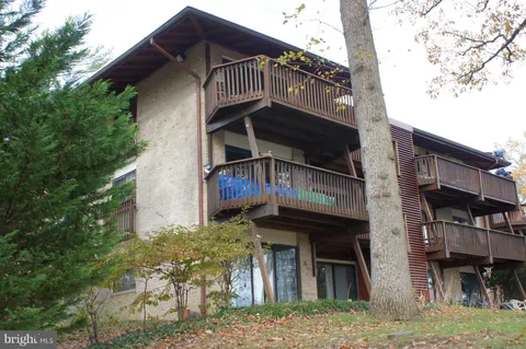 756 Fairview Avenue Unit B, Annapolis, MD MLS: MDAA2097098