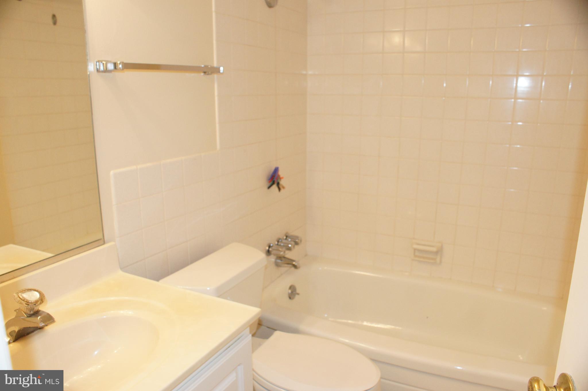 SEVERN HOUSE - Residential Lease