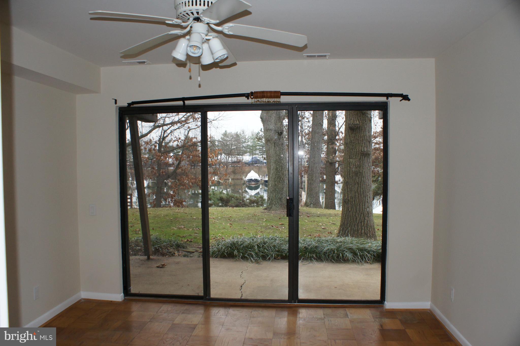 SEVERN HOUSE - Residential Lease